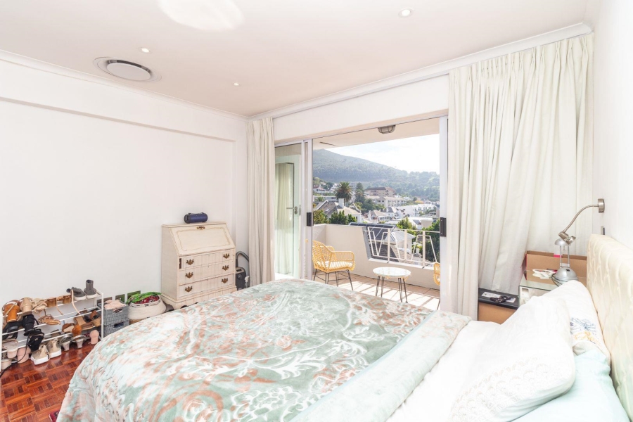 To Let 2 Bedroom Property for Rent in Tamboerskloof Western Cape